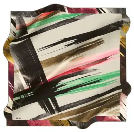 Aker Olivia Turkish Silk Scarf No. 71