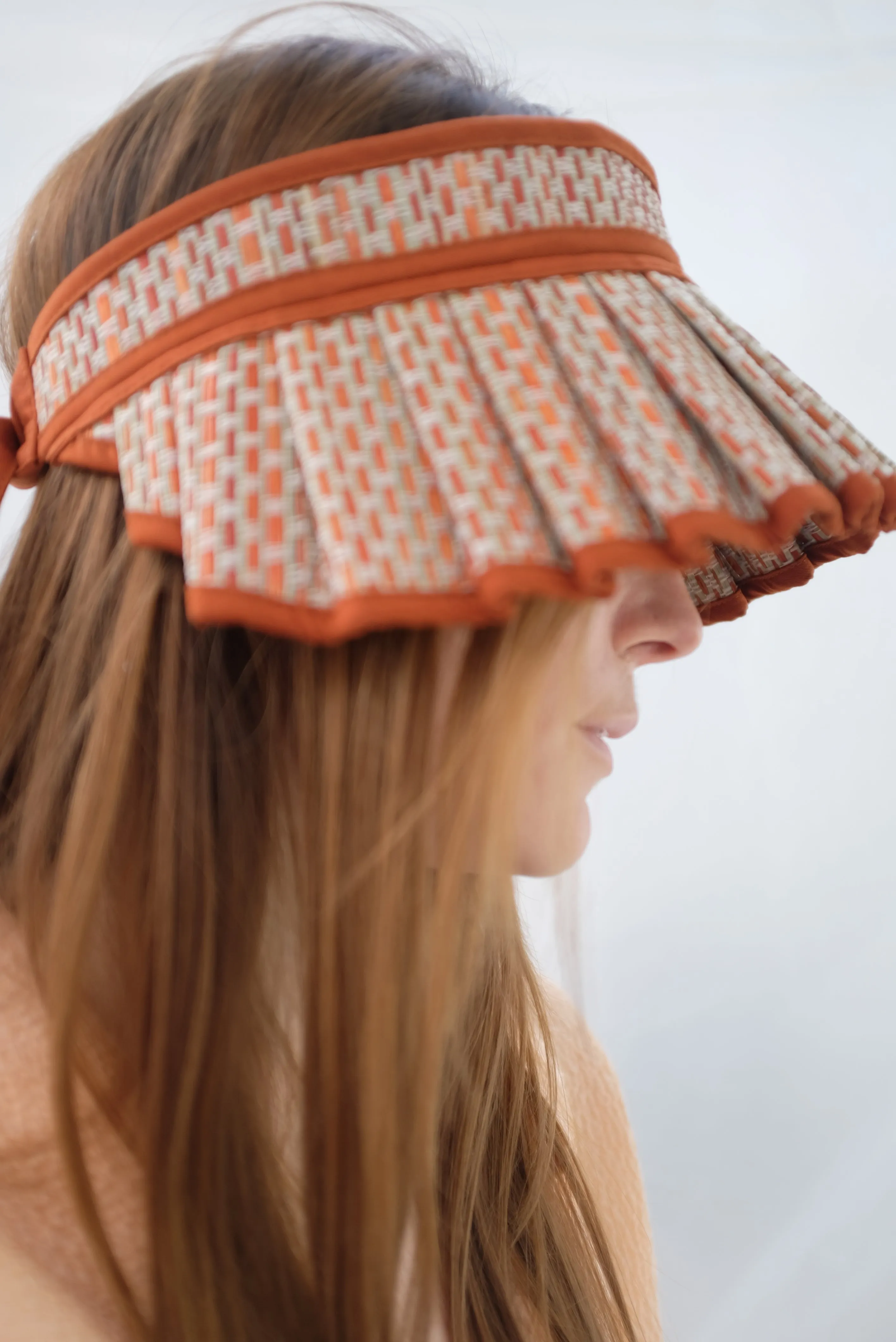 Australian Sun Visor
