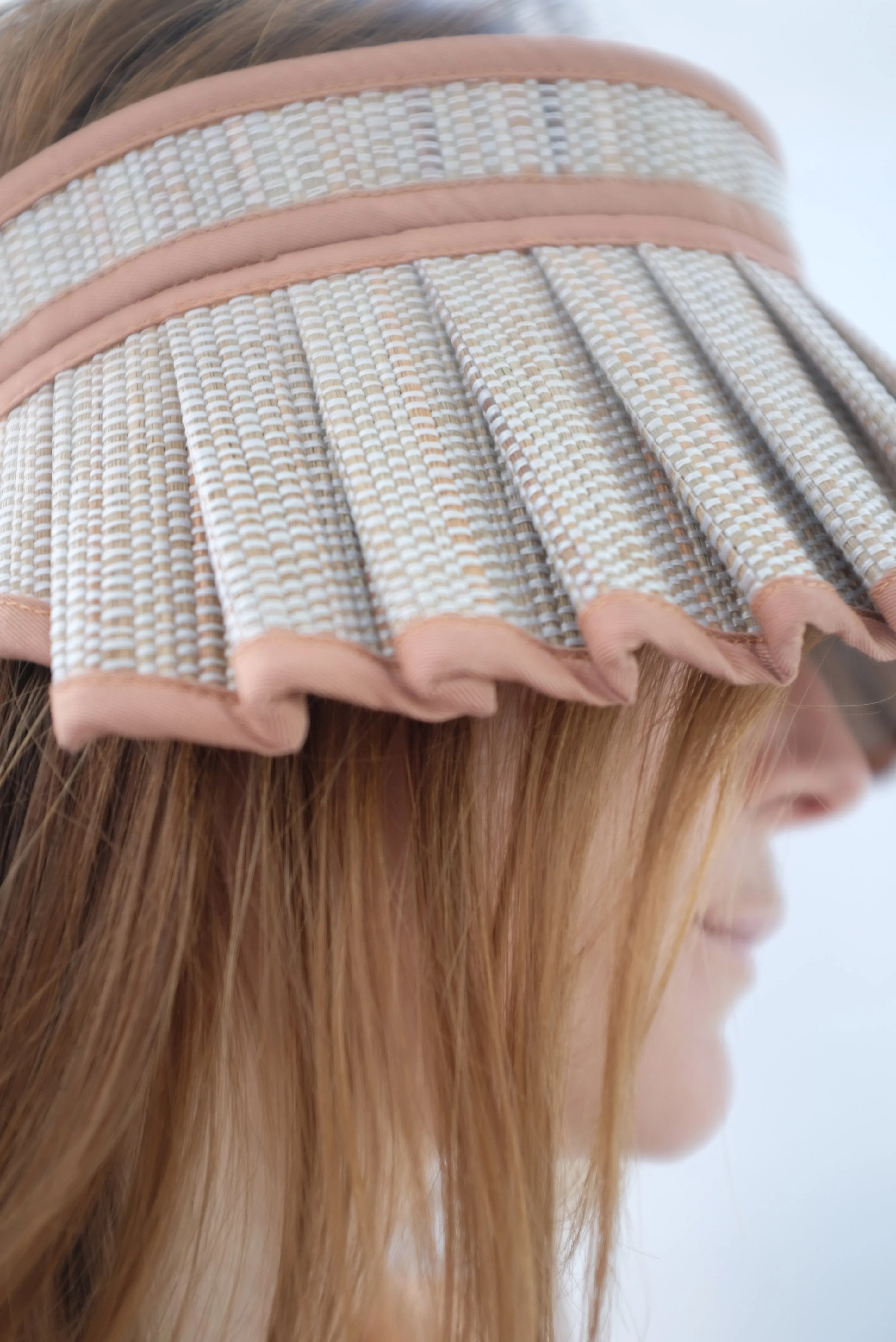 Australian Sun Visor