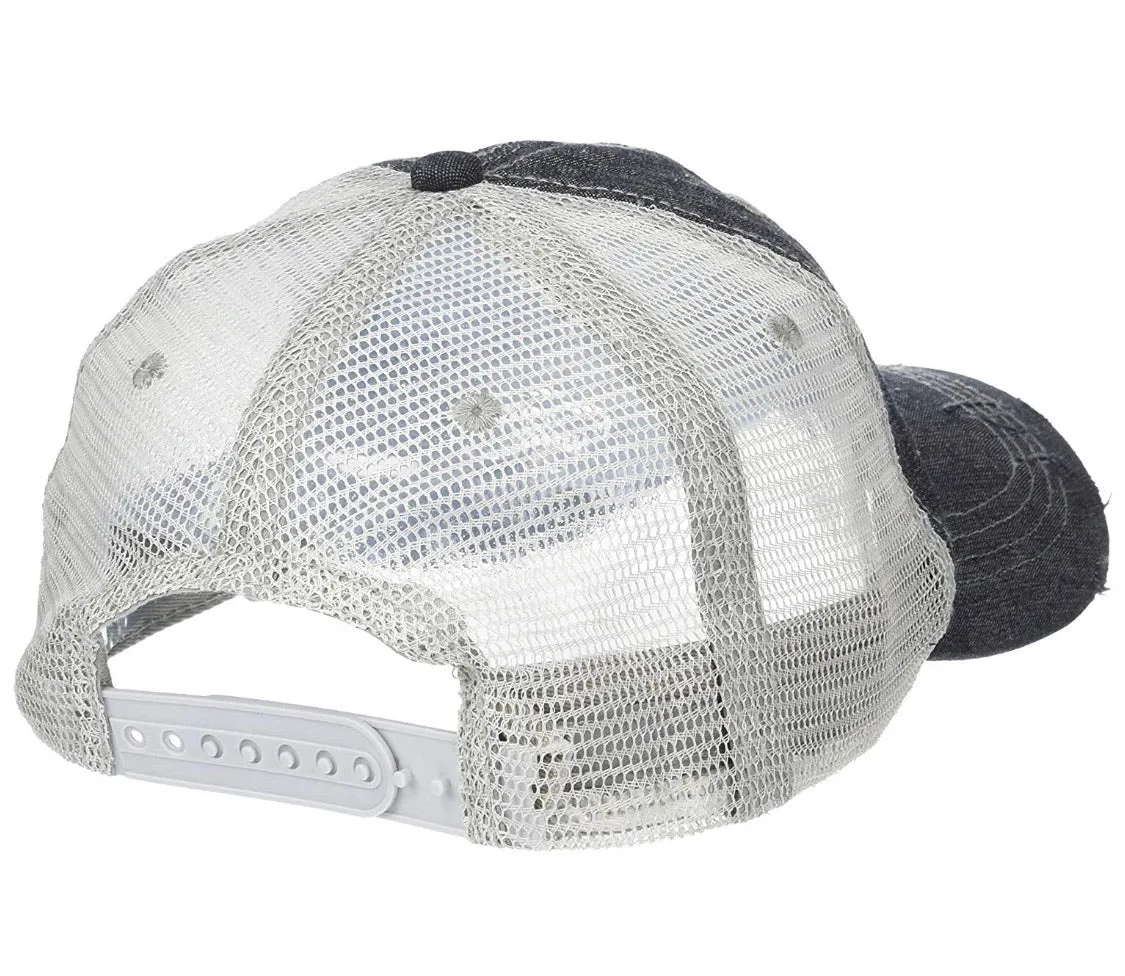 Baseball MOM Mesh Embroidered MESH Hat Baseball Mom Trucker Cap Trucker Hat -206