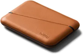 Bellroy Flip Case Second Edition ?C (Card Case, Hardshell Wallet) - Terracotta