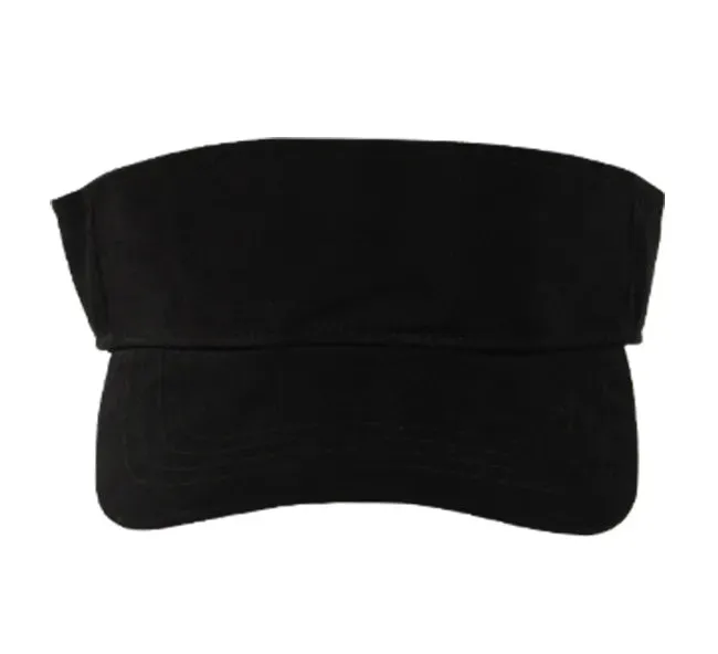 Branded Visor
