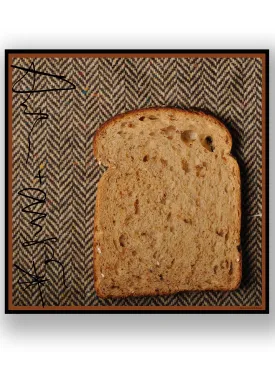 Bread Scarf