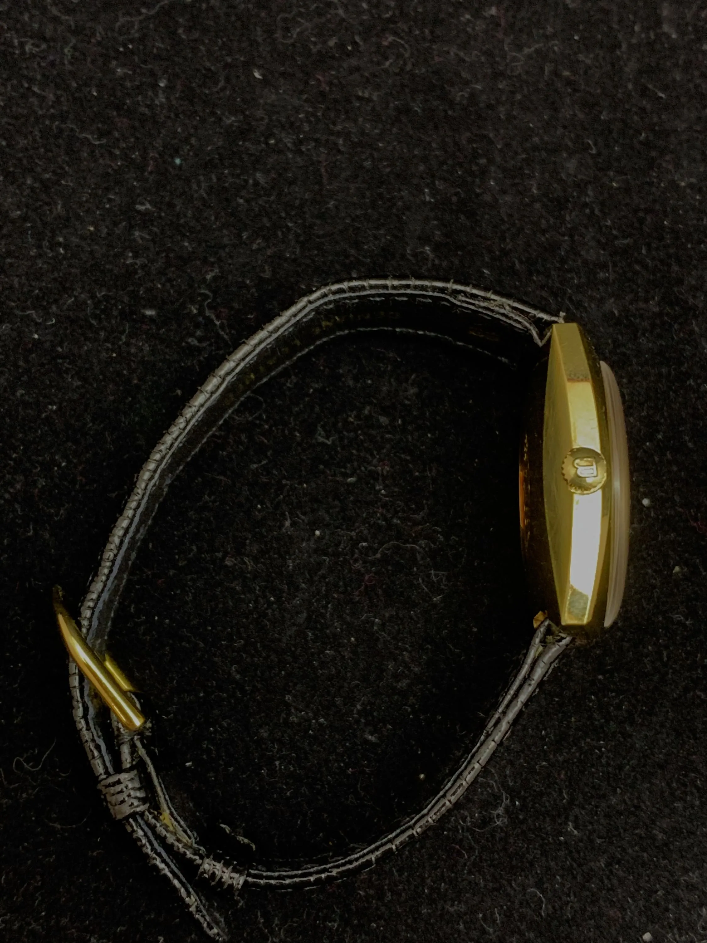 BUCHERER Officially Certified 18K Yellow Gold Chronometer w/ Date Feature - $7K APR Value w/ CoA! ✓