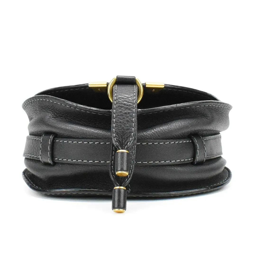 Chloe 'Marcie Mini' Crossbody Bag