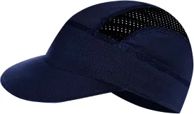 Cycling Cap for Men Women Bike Hat Under Helmet Liner Skull Cap for Summer Outdoor Sports Running Sun Protection Black