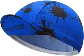 Funny Cycling Cap - Polyester Skull Cycling Hat-Under Helmet -Cartoon Cycling Helmet Liner Breathable&Sweat Uptake