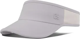 GADIEMKENSD Performance Visor - Stretchy Fabric, Lightweight, Breathable, Suitable for Sun Protection and Outdoor Exercise