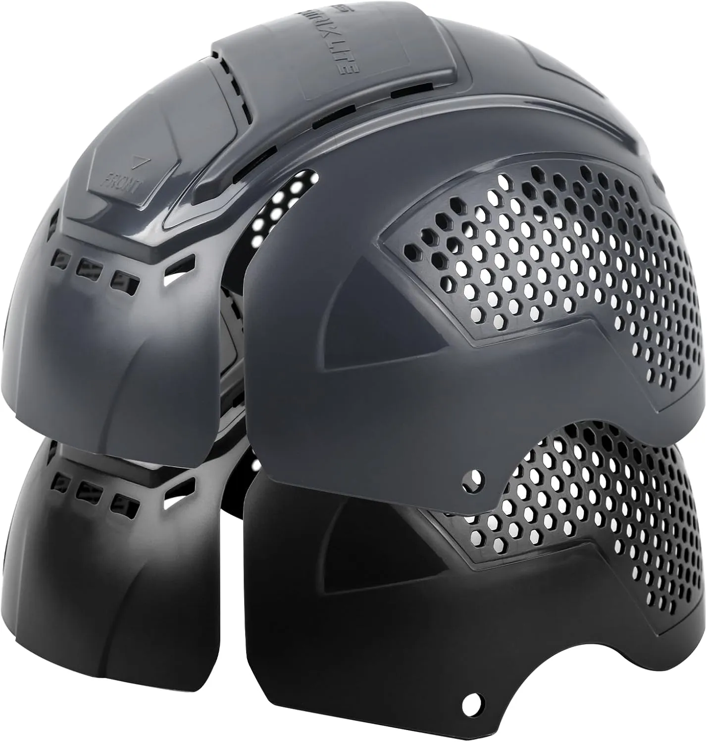 GREEN DEVIL Matrix Lite Series Bump Cap Insert for Baseball Caps EN 812 Universal Safety Bump Hat Insert for Men Women Vented Lightweight