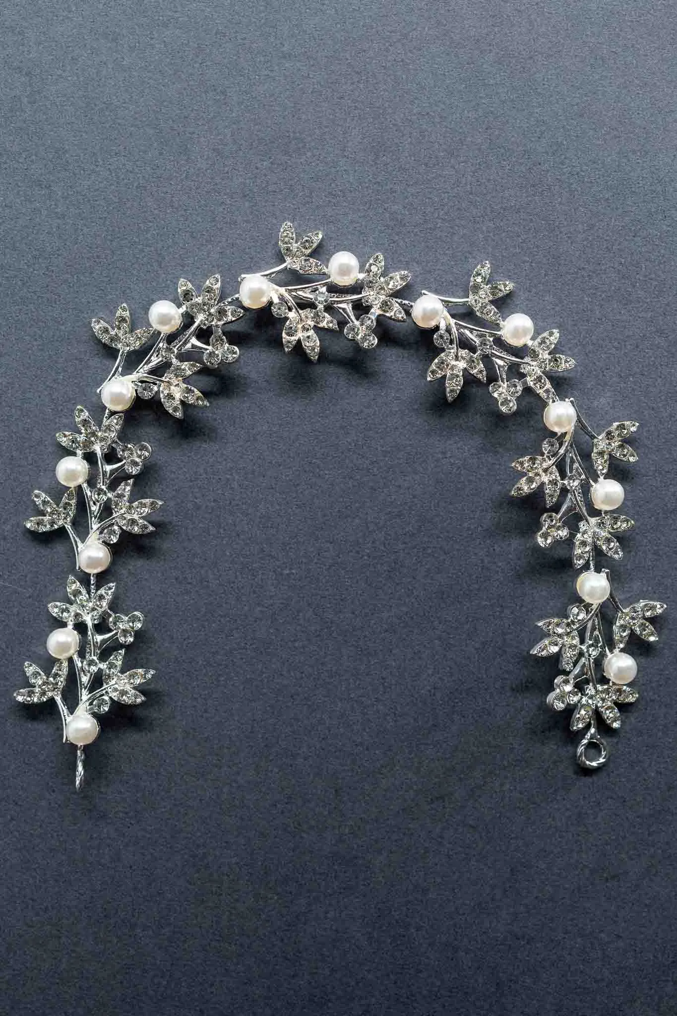 Ivy Hair Band