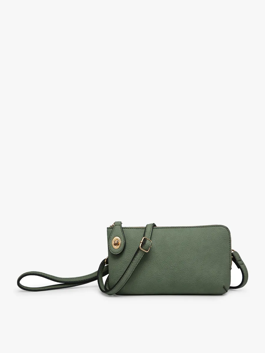Kendall Crossbody