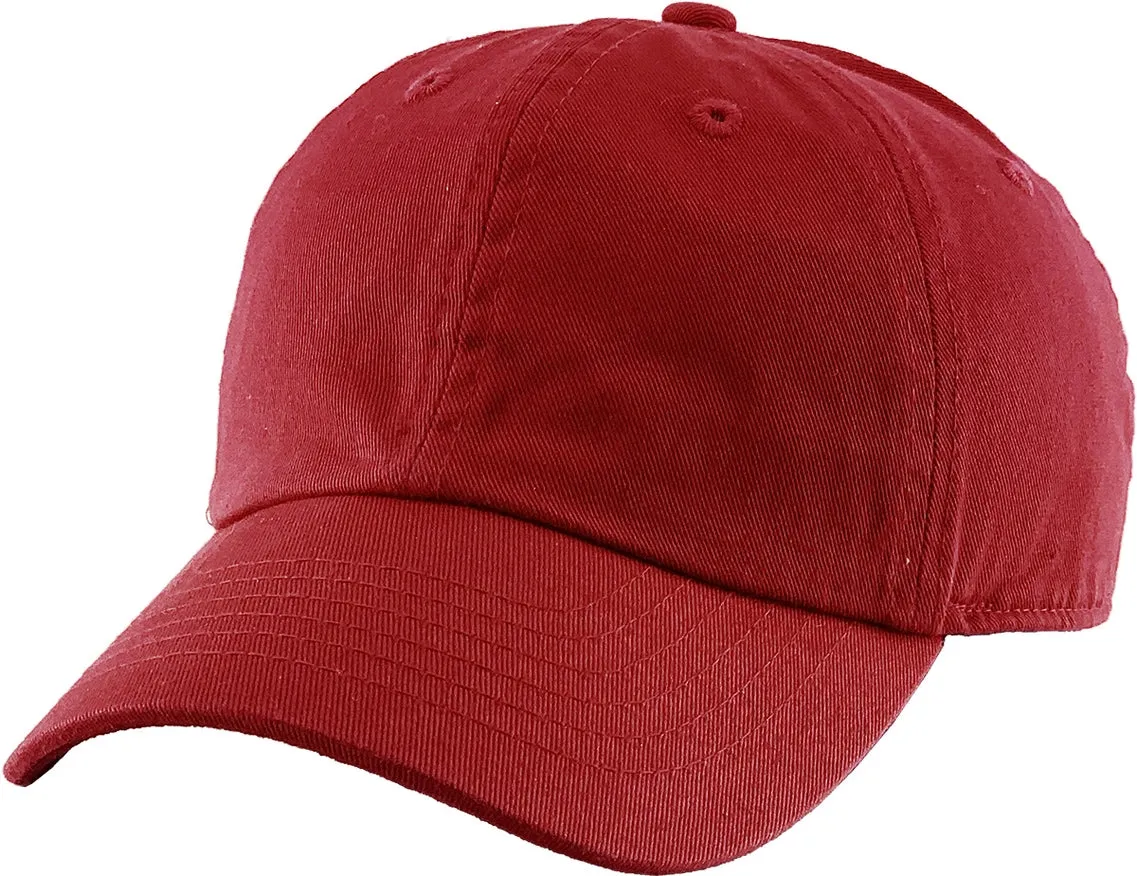 Kids Premium Baseball Cap Bur