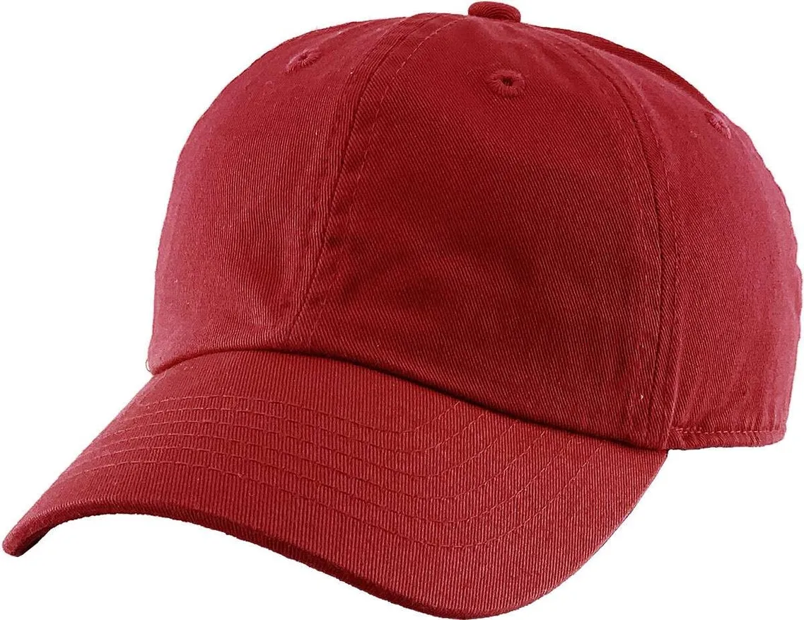Kids Premium Baseball Cap Bur