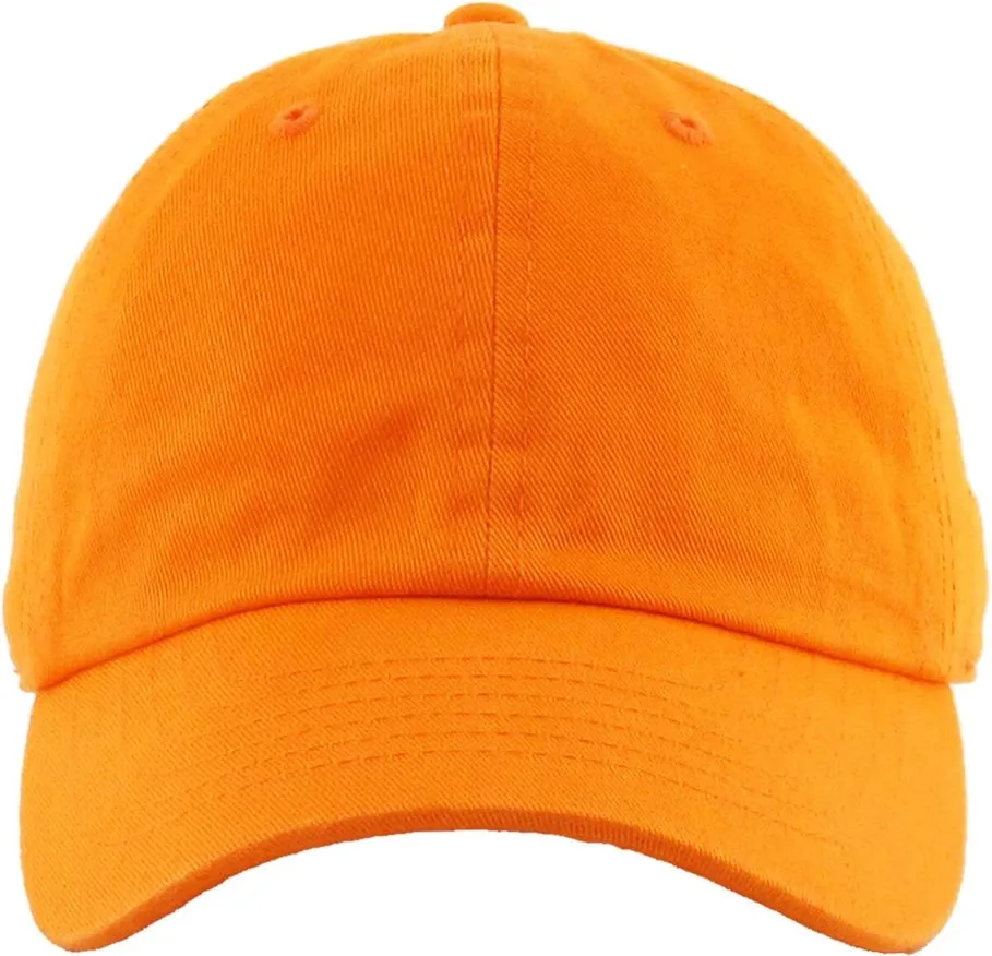 Kids Premium Baseball Cap Org