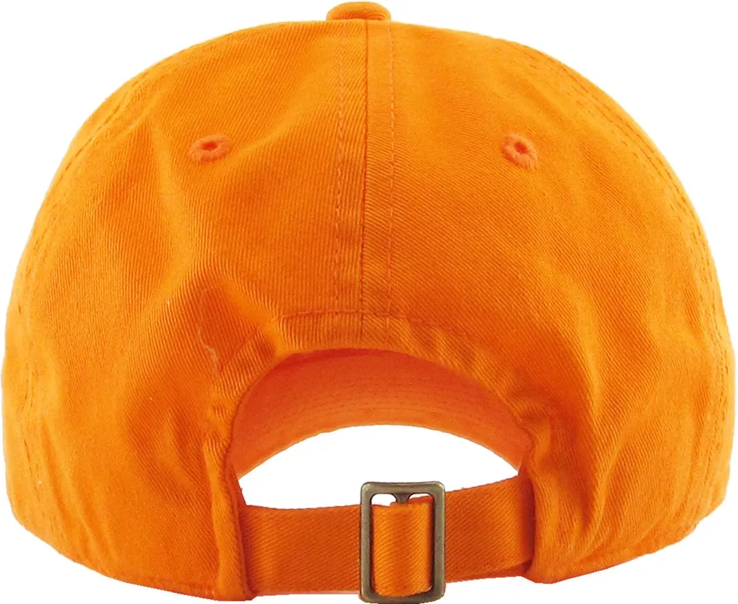 Kids Premium Baseball Cap Org