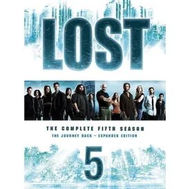 Lost: Season 5