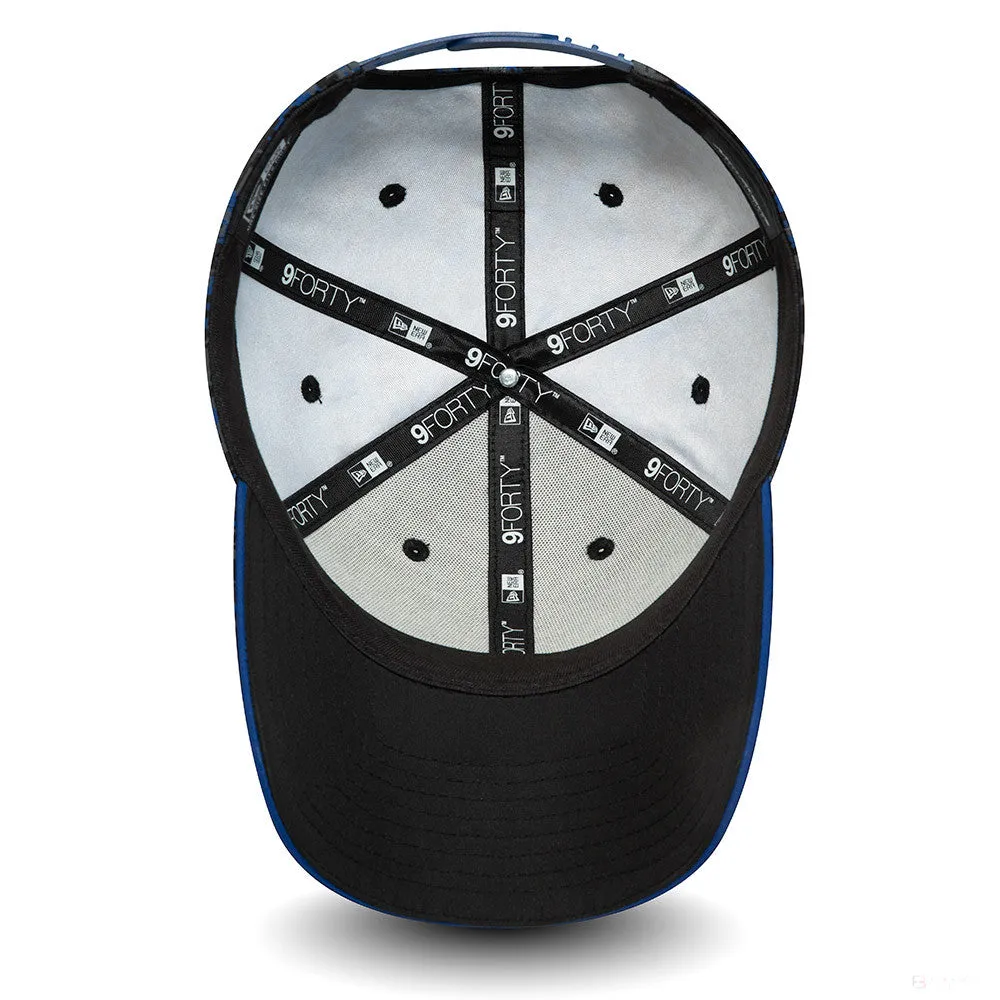 McLaren Shadow 9FORTY Baseball Cap, Adult,