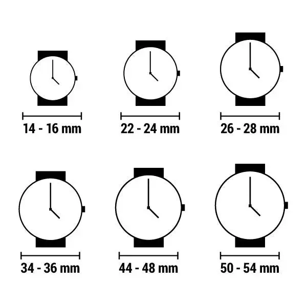 Mido Men's Luxury Automatic Stainless Steel Watch (Ø 42.5 mm)