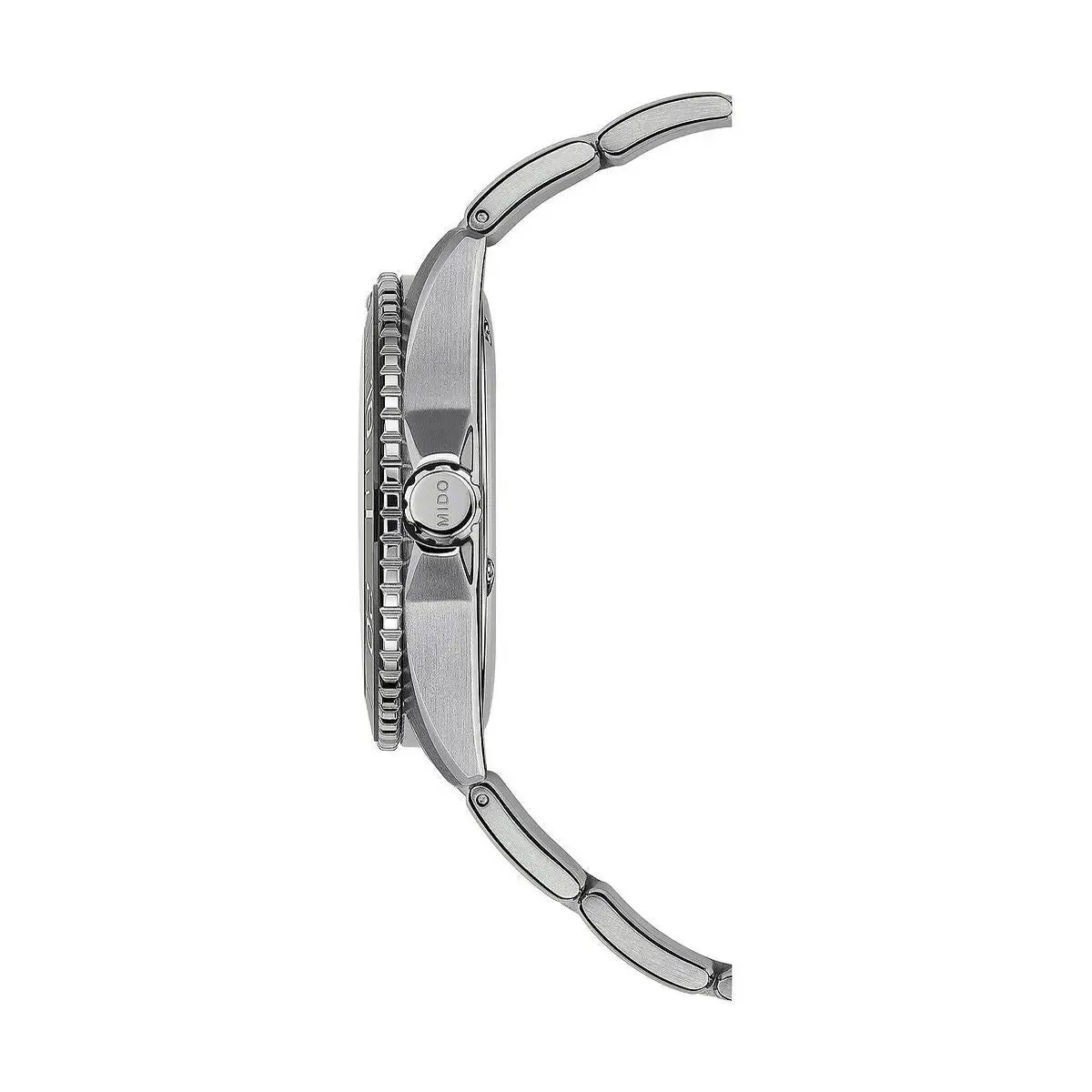 Mido Men's Luxury Automatic Stainless Steel Watch (Ø 42.5 mm)