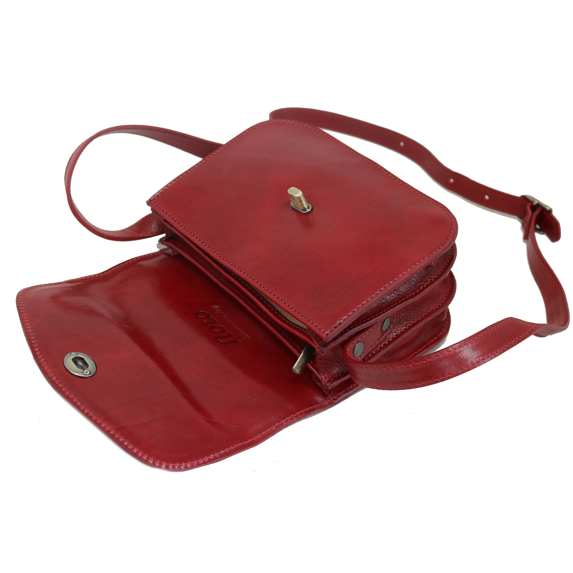 Milano Crossbody Bag