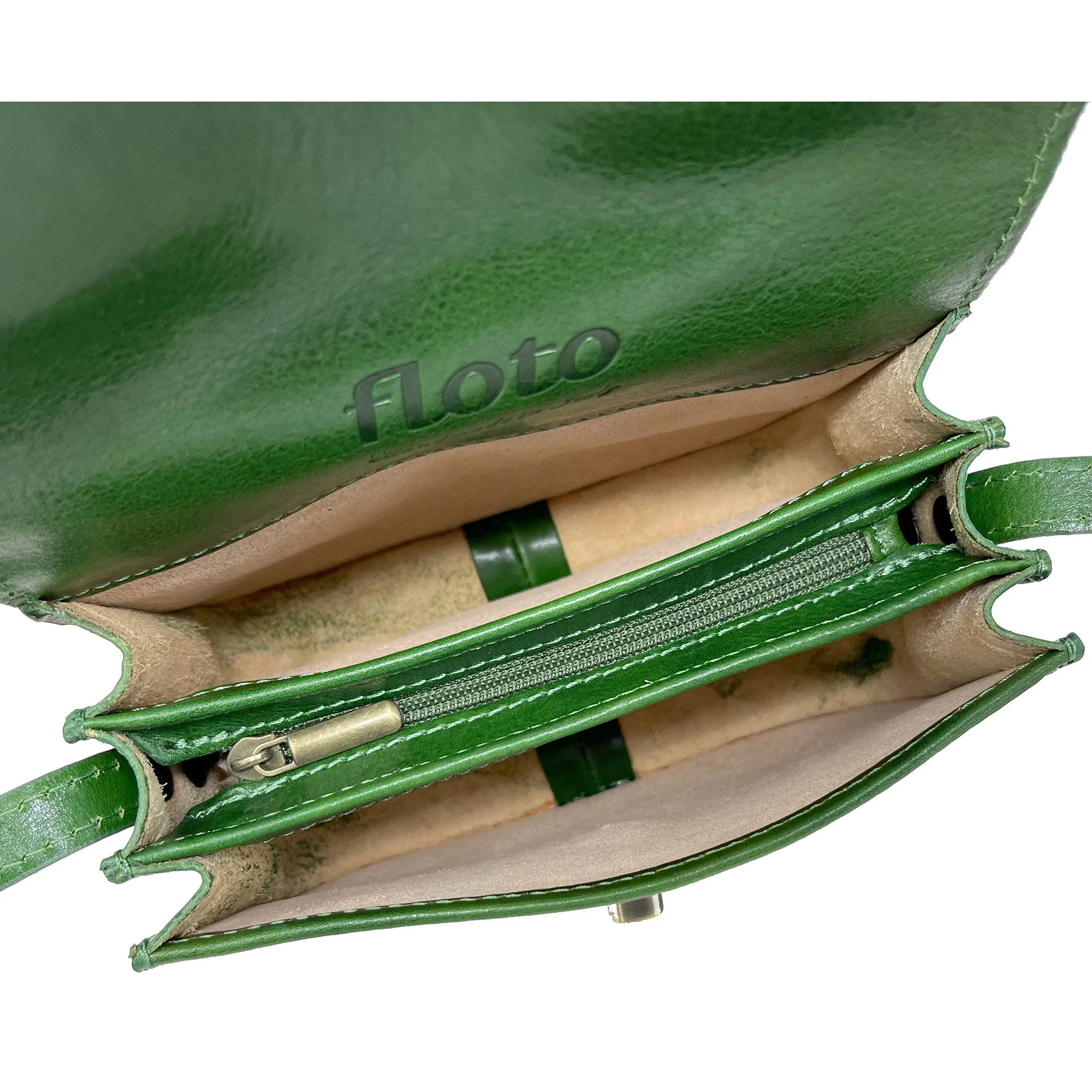 Milano Crossbody Bag