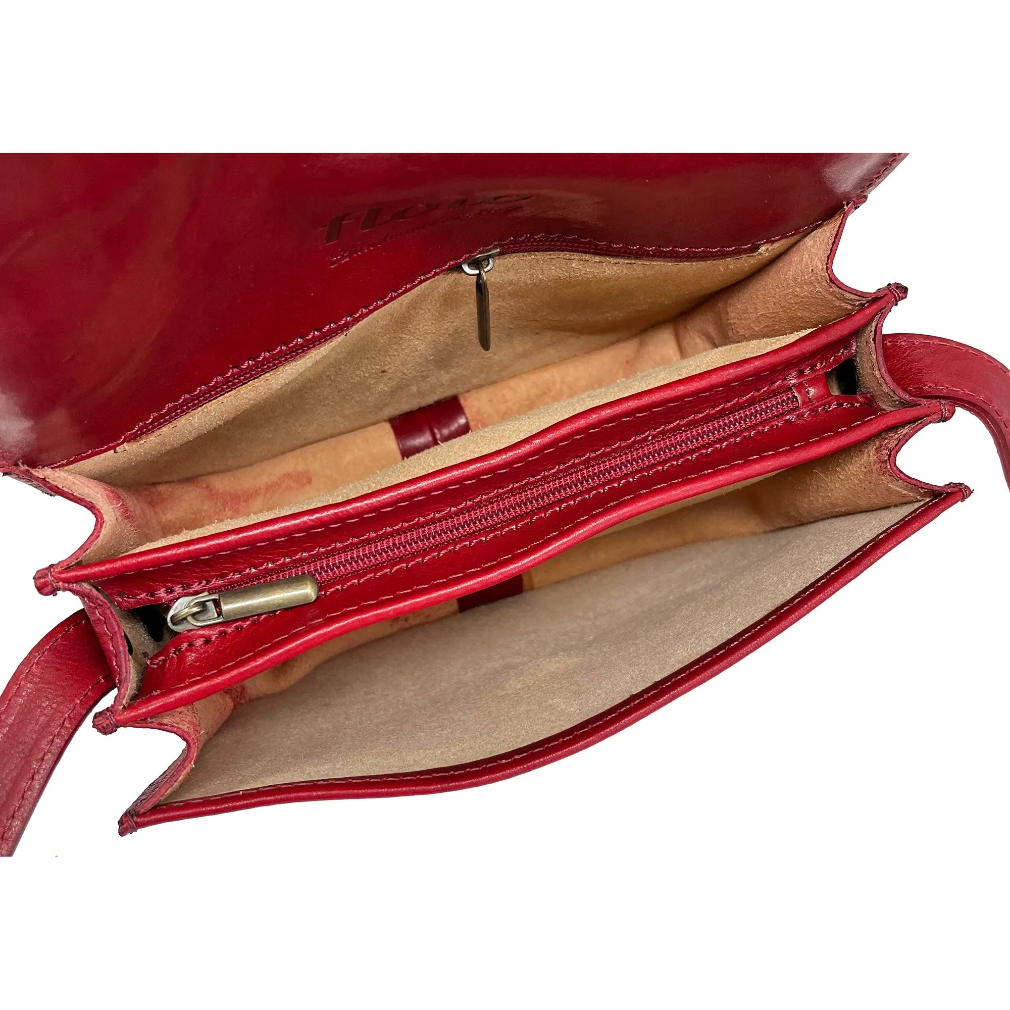Milano Crossbody Bag