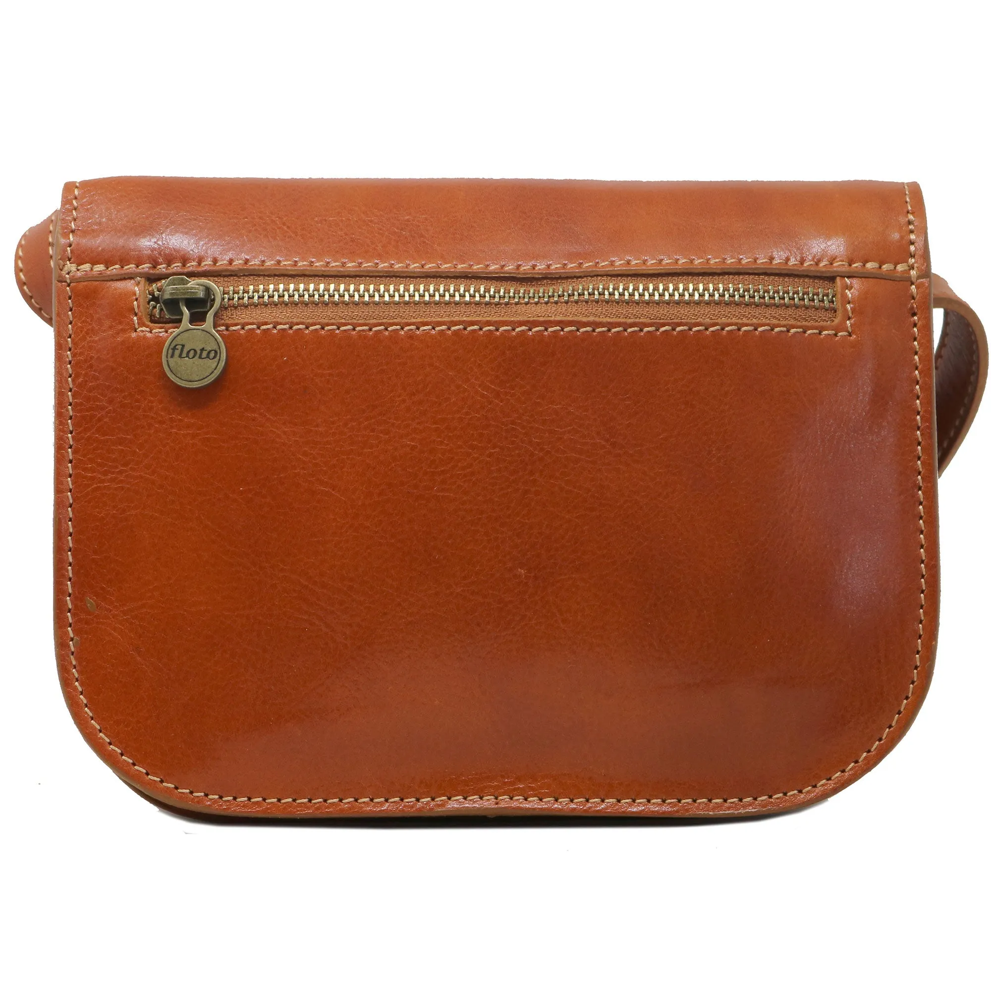 Milano Crossbody Bag