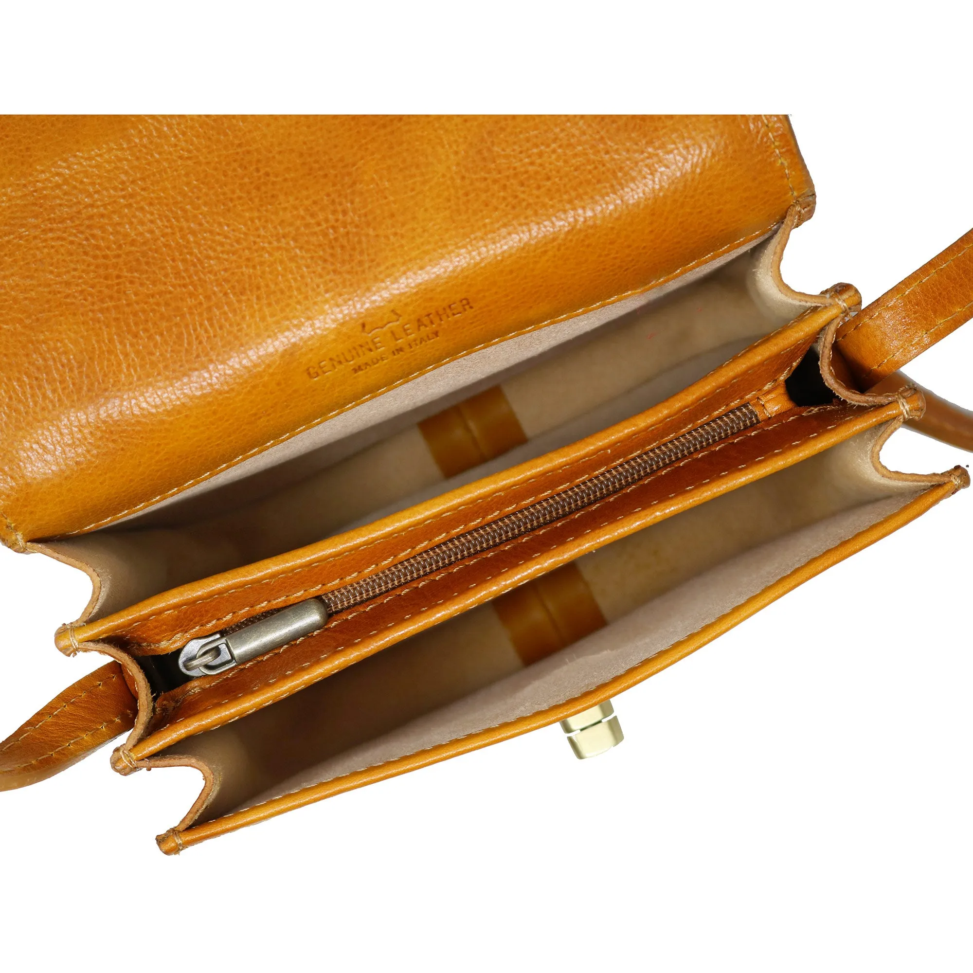 Milano Crossbody Bag