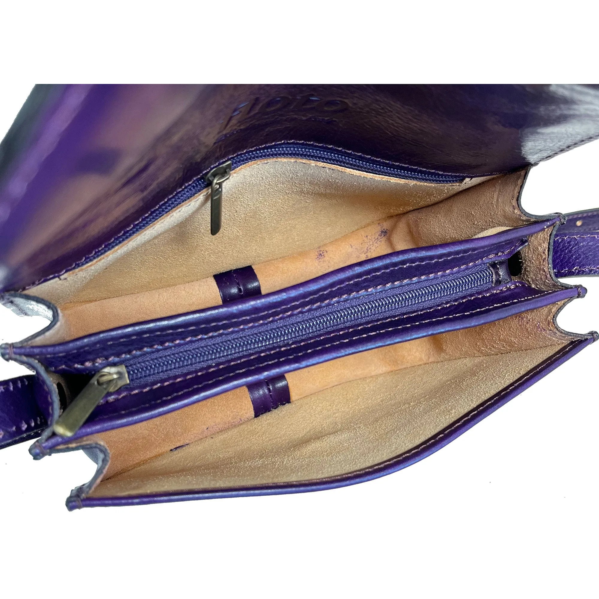 Milano Crossbody Bag