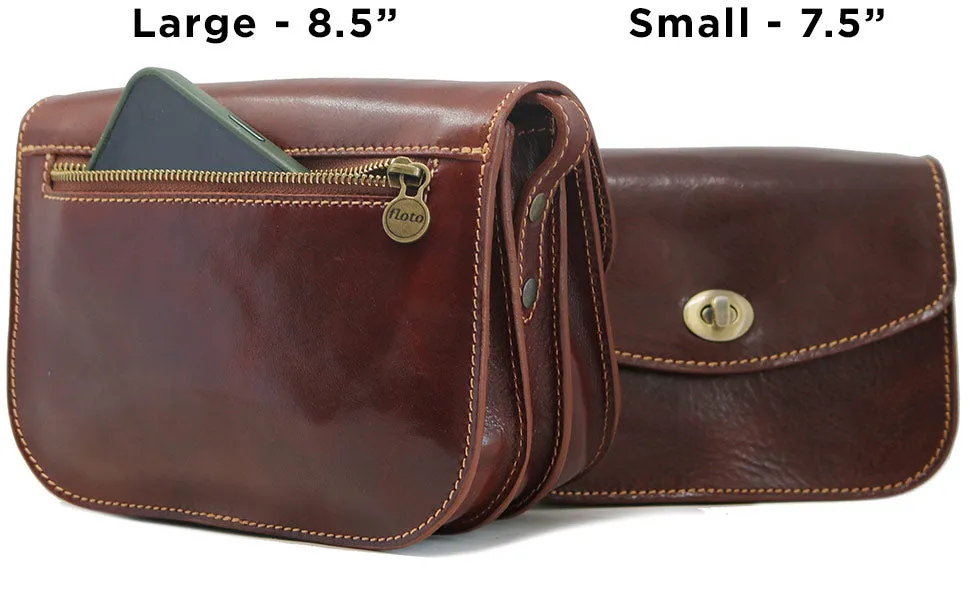 Milano Crossbody Bag
