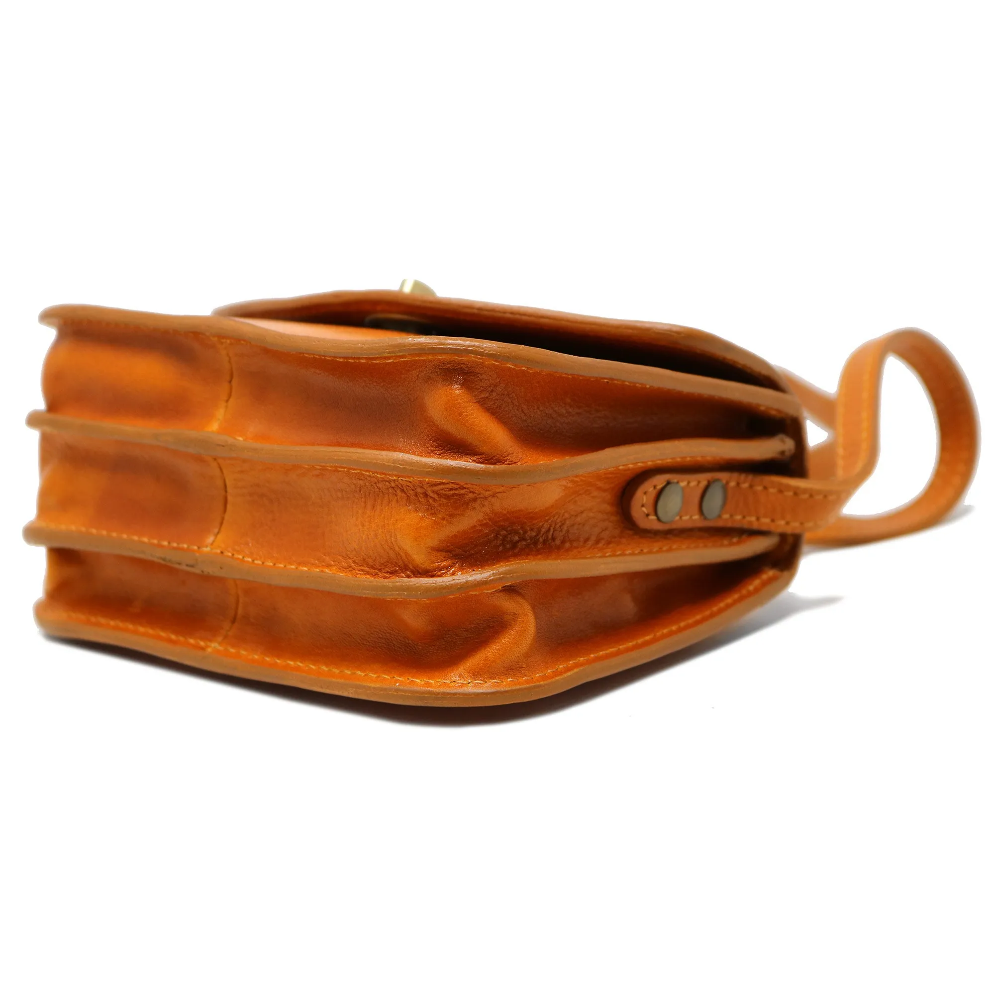 Milano Crossbody Bag