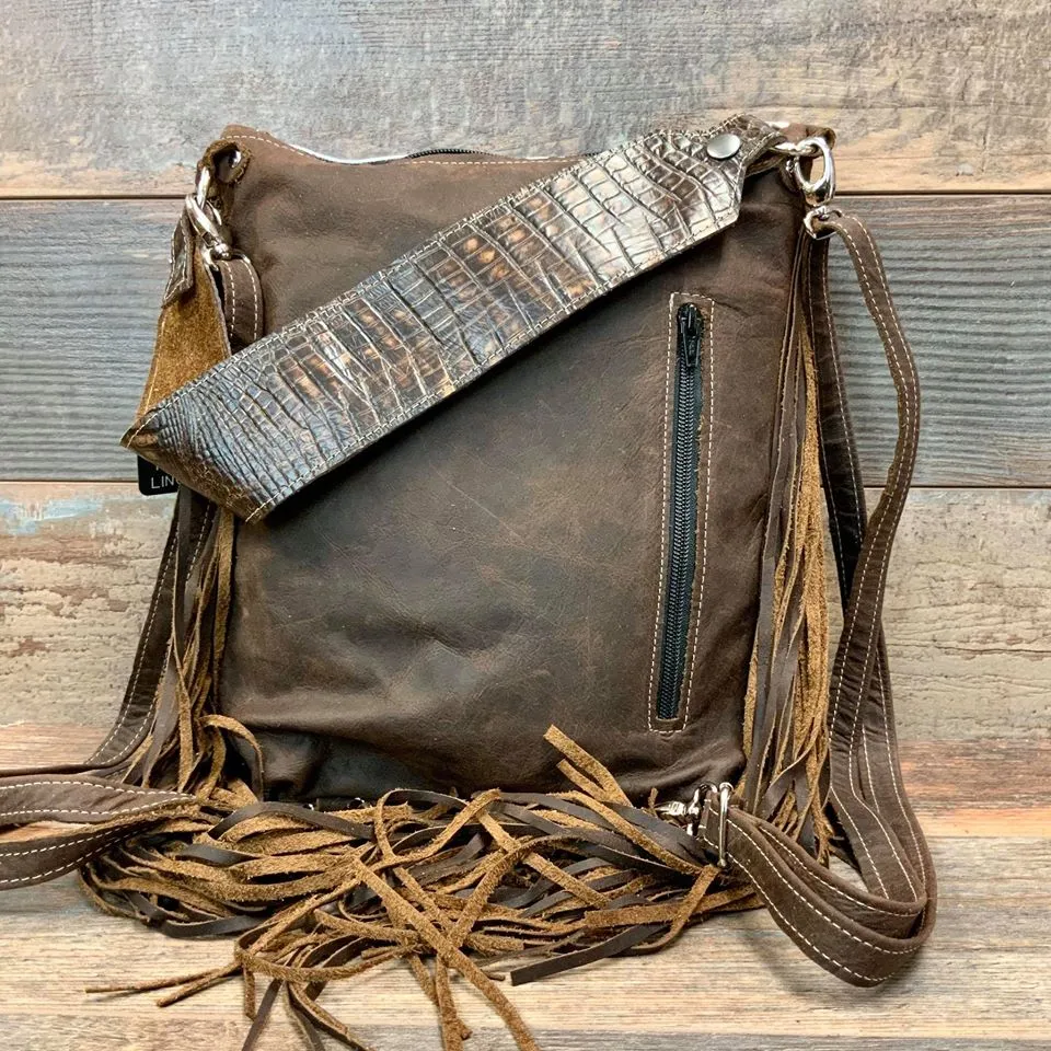 Mini Bagpack - #18692
