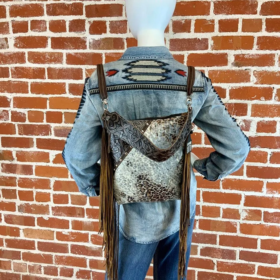 Mini Bagpack - #18770