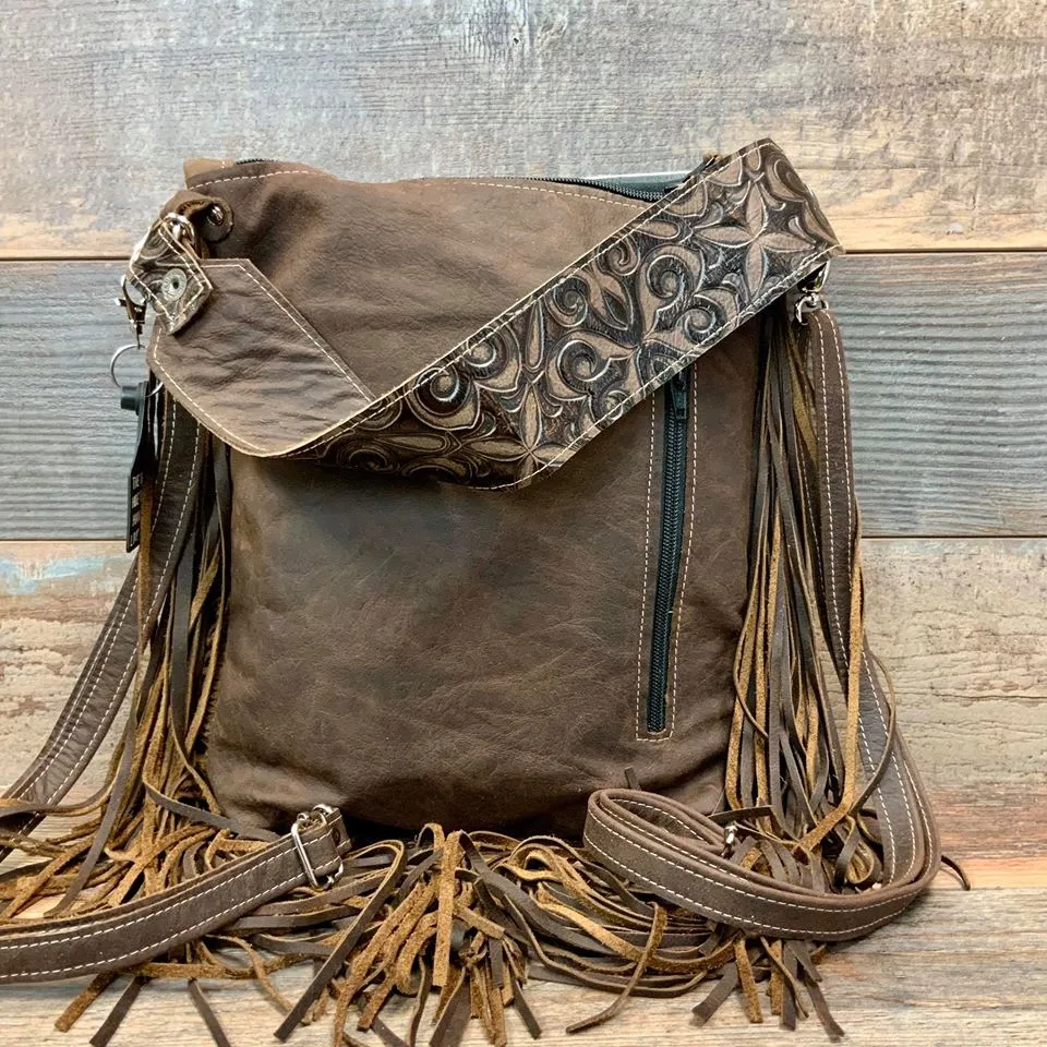 Mini Bagpack - #18770