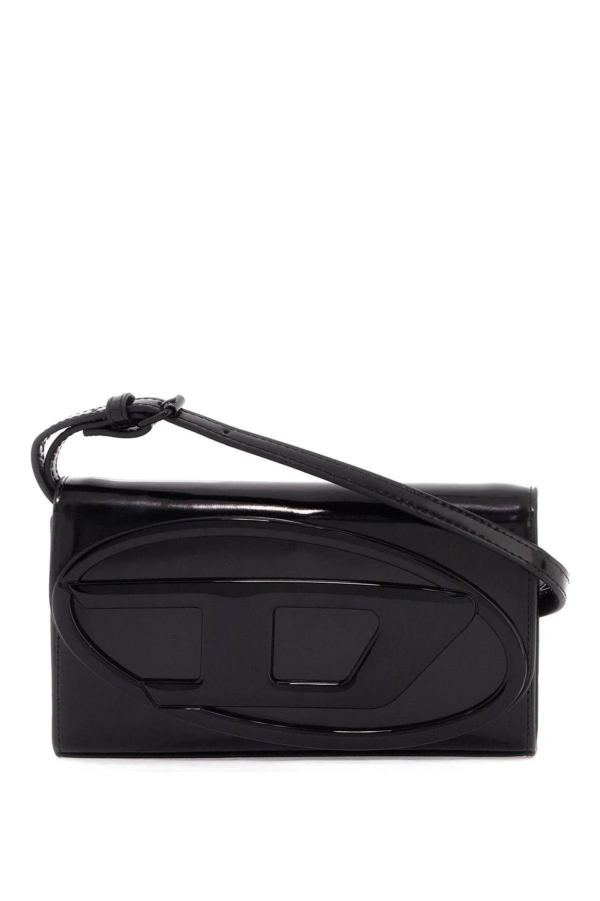 Mini Crossbody Shoulder Bag With