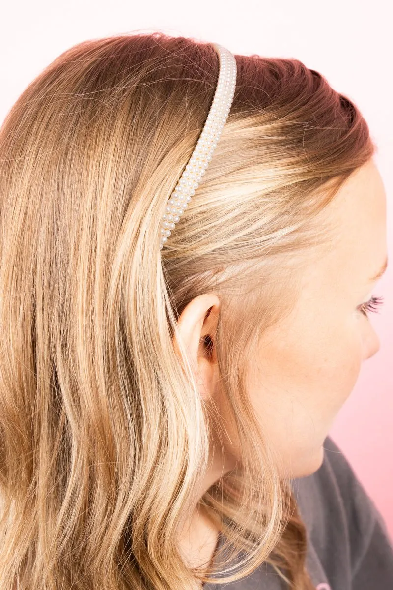 SALE! Sweet Moments Headband