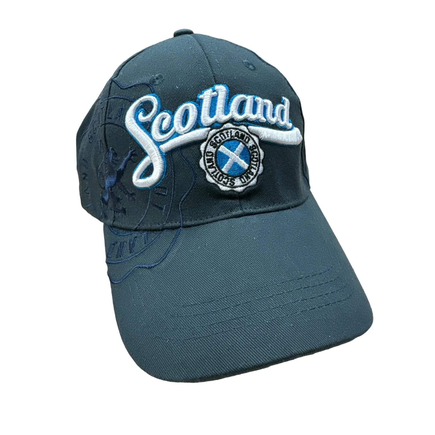 Scottish Baseball Cap