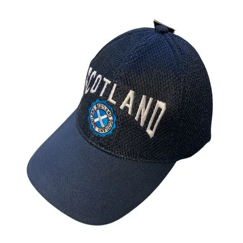 Scottish Baseball Cap