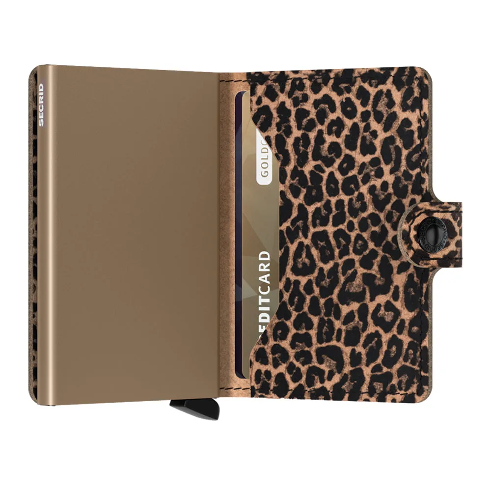 Secrid RFID Miniwallet Leo