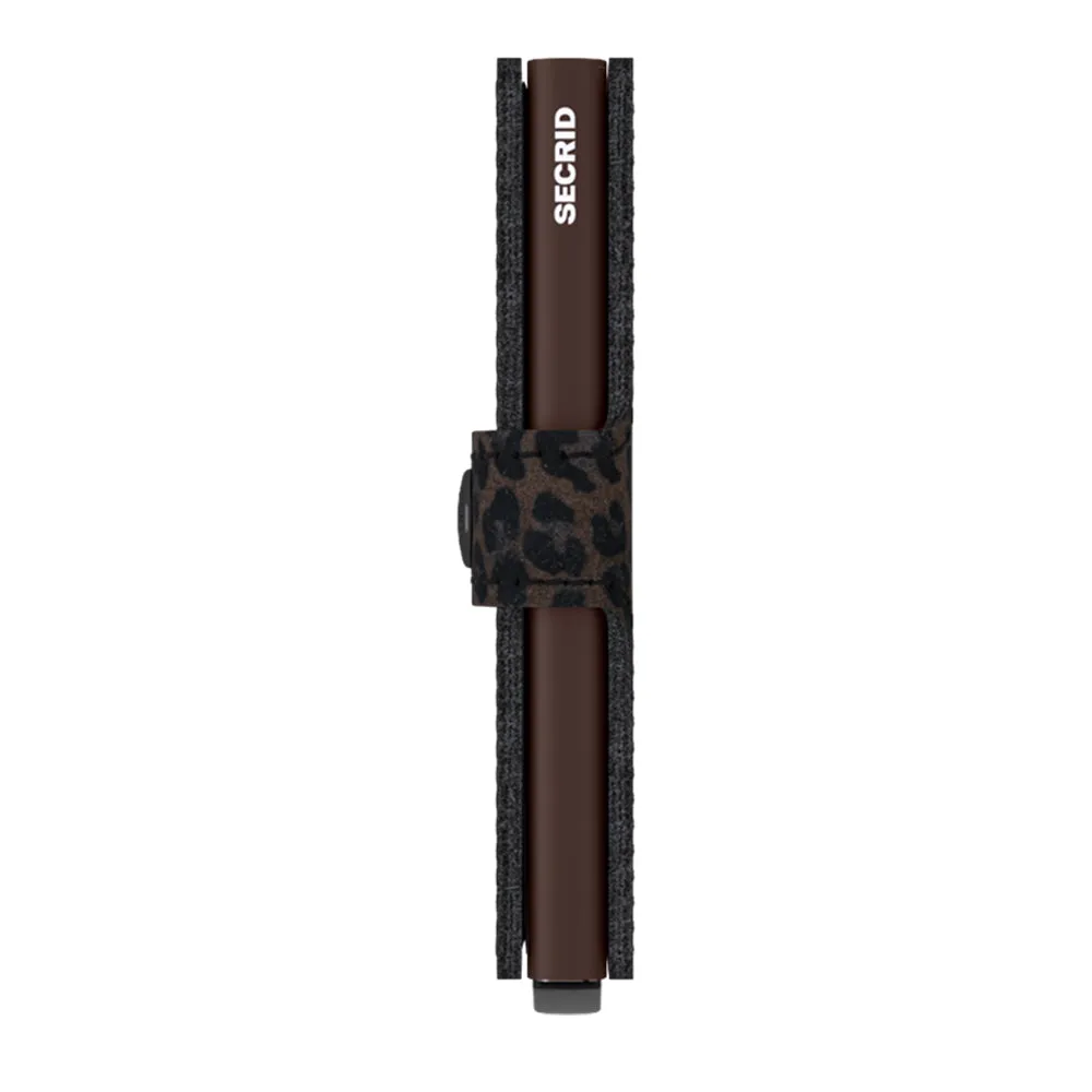 Secrid RFID Miniwallet Leo