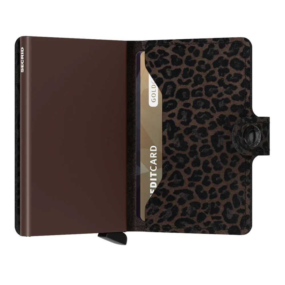 Secrid RFID Miniwallet Leo