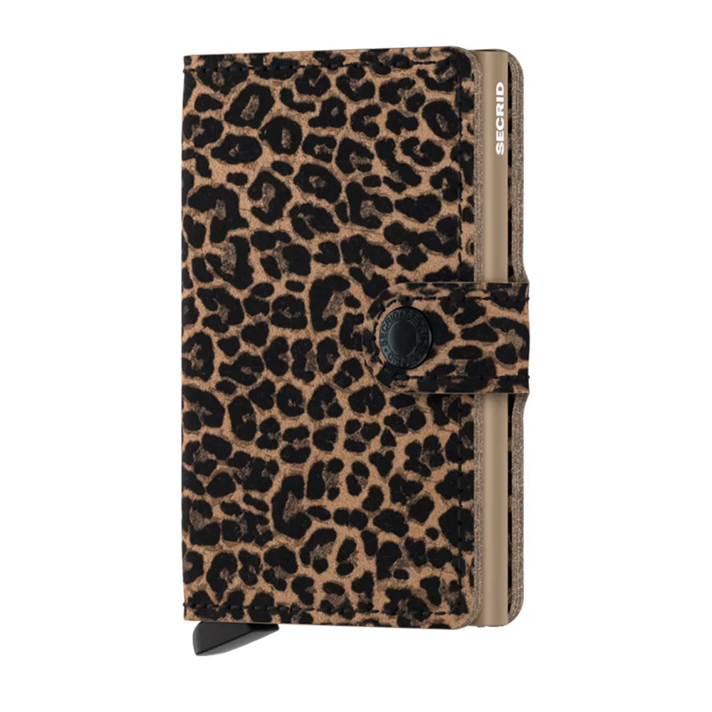 Secrid RFID Miniwallet Leo