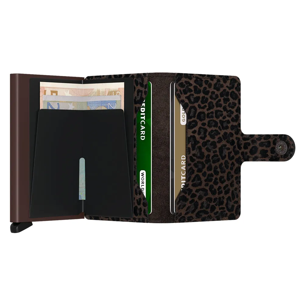 Secrid RFID Miniwallet Leo