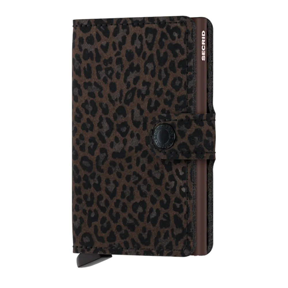 Secrid RFID Miniwallet Leo