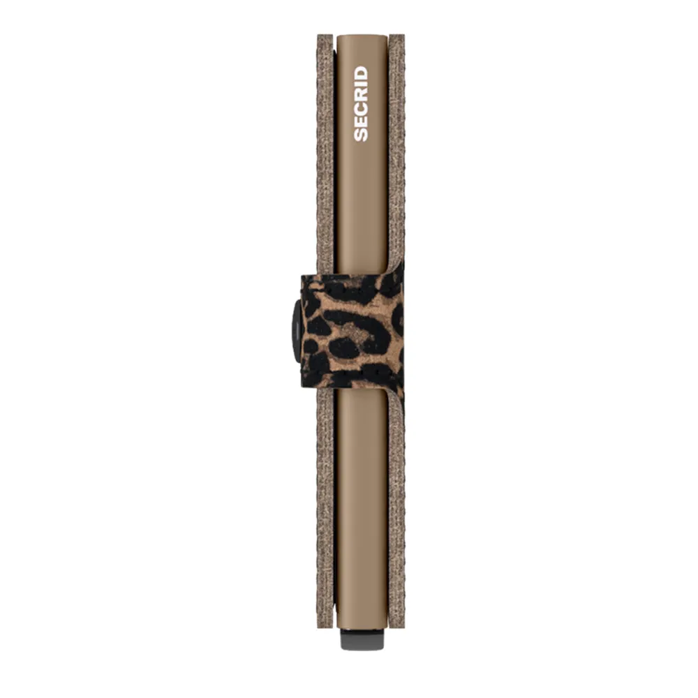 Secrid RFID Miniwallet Leo