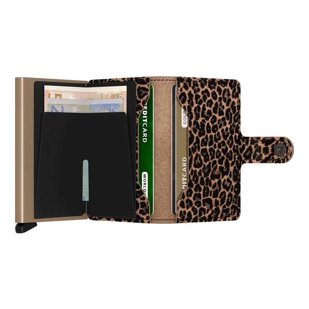 Secrid RFID Miniwallet Leo