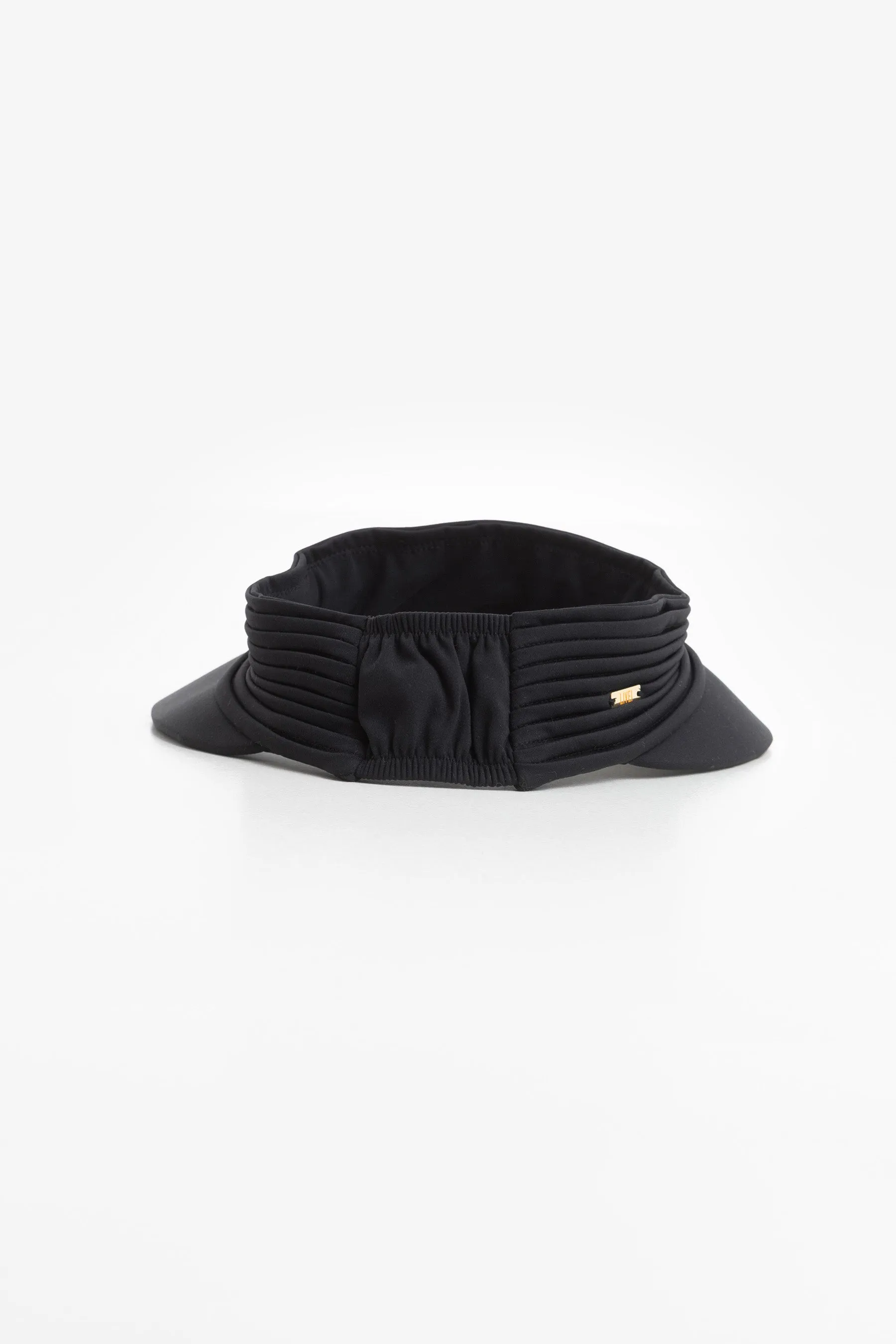 Sun Pleat Visor