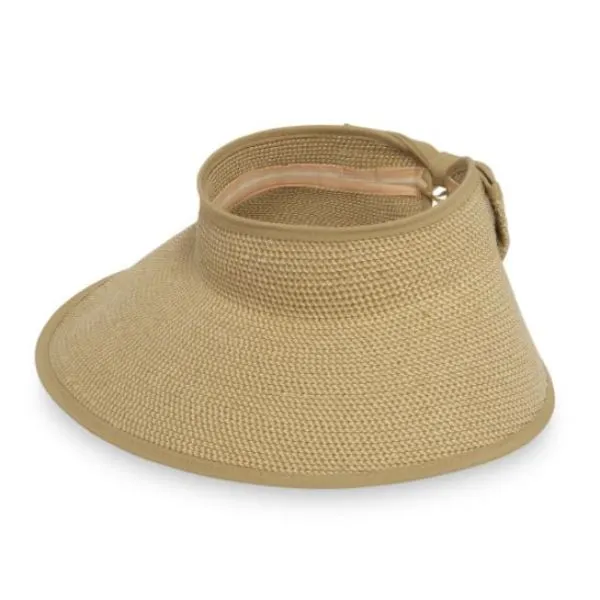 SUNDAY AFTERNOONS - Garden Visor