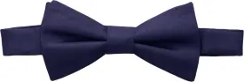 Tommy Hilfiger Men's Core Solid Pre-tied Bow Tie