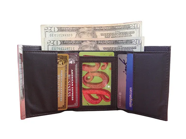 WALLET - MN5006BRN